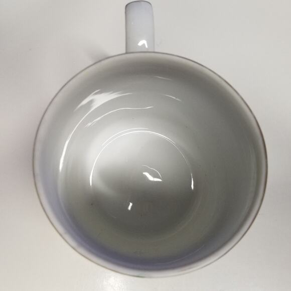 Walt Disney Japan Character Coffee Cup Mickey Donald Pluto Dumbo Pinocchio Goofy - Picture 5 of 8